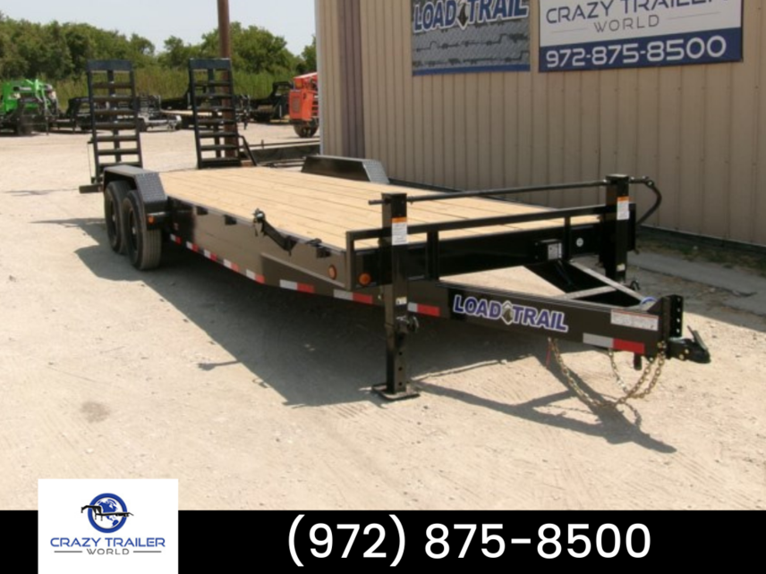 New 2023 Load Trail Equipment Trailers For Sale In Texas available in Ennis, Texas