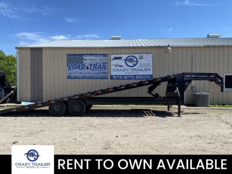 &lt;p&gt;stock # RB000209&lt;/p&gt;
&lt;p&gt;This trailer is for sale at Crazy Trailer World in Ennis Texas. This Trailer can not be financed through Sheffield Financial.&lt;/p&gt;
&lt;p&gt;&lt;strong&gt;New DP Platinum Star GN-DO0228&lt;/strong&gt;&lt;/p&gt;
&lt;ul&gt;
&lt;li&gt;I Beam 12&#39;&#39; 14LB&lt;/li&gt;
&lt;li&gt;(2) 8K Axles&amp;nbsp;&lt;/li&gt;
&lt;li&gt;Electric Brakes&amp;nbsp;&lt;/li&gt;
&lt;li&gt;2-5/16 Adjustable Coupler 25K&lt;/li&gt;
&lt;li&gt;Front Tool Box&lt;/li&gt;
&lt;li&gt;(2) 10K Drop Leg Jacks&lt;/li&gt;
&lt;li&gt;16&#39;&#39; Center Crossmembers&lt;/li&gt;
&lt;li&gt;Rub Rail&lt;/li&gt;
&lt;li&gt;Straight Deck&lt;/li&gt;
&lt;li&gt;5x16 Hoist - KTI Power Unit Charger&lt;/li&gt;
&lt;li&gt;215/75R17.5 16 PLY&lt;/li&gt;
&lt;li&gt;Treated Pine Floor&lt;/li&gt;
&lt;li&gt;LED Lighting&lt;/li&gt;
&lt;li&gt;Black&lt;/li&gt;
&lt;/ul&gt;
&lt;p&gt;&amp;nbsp;&lt;/p&gt;
&lt;p class=&quot;MsoNormal&quot; style=&quot;mso-margin-top-alt: auto; mso-margin-bottom-alt: auto; line-height: normal;&quot;&gt;&lt;span style=&quot;font-family: &#39;Arial&#39;,sans-serif; mso-fareast-font-family: &#39;Times New Roman&#39;; color: black; mso-font-kerning: 0pt; mso-ligatures: none;&quot;&gt;Please contact &lt;a href=&quot;https://www.crazytrailerworld.com&quot;&gt;&lt;span style=&quot;color: blue;&quot;&gt;Crazy Trailer World&lt;/span&gt;&lt;/a&gt; to verify this trailer is still available.&lt;/span&gt;&lt;/p&gt;
&lt;p class=&quot;MsoNormal&quot; style=&quot;mso-margin-top-alt: auto; mso-margin-bottom-alt: auto; line-height: normal;&quot;&gt;&lt;span style=&quot;font-family: &#39;Arial&#39;,sans-serif; mso-fareast-font-family: &#39;Times New Roman&#39;; color: black; mso-font-kerning: 0pt; mso-ligatures: none;&quot;&gt;All prices are subject to Tax, Title, Plates &amp;amp; Doc Fees. All Trailers are discounted for Cash or Finance Price! We charge a convenience fee on credit card purchases.&amp;nbsp;&lt;a href=&quot;https://www.crazytrailerworld.com/ennis&quot;&gt;&lt;span style=&quot;color: blue;&quot;&gt;Crazy Trailer World Ennis&lt;/span&gt;&lt;/a&gt;&amp;nbsp;is located near Midlothian&amp;nbsp;Texas, Kaufman Texas, Dallas Texas, Waco Texas, Palmer Texas, Ferris Texas, Dallas Metro Texas,&amp;nbsp;Waxahachie&amp;nbsp;Texas and&amp;nbsp;Corsicana, Texas.&lt;/span&gt;&lt;/p&gt;
&lt;p class=&quot;MsoNormal&quot; style=&quot;mso-margin-top-alt: auto; mso-margin-bottom-alt: auto; line-height: normal;&quot;&gt;&lt;span style=&quot;font-family: &#39;Arial&#39;,sans-serif; mso-fareast-font-family: &#39;Times New Roman&#39;; color: black; mso-font-kerning: 0pt; mso-ligatures: none;&quot;&gt;Come see &lt;a href=&quot;https://www.crazytrailerworld.com/ennis&quot;&gt;&lt;span style=&quot;color: blue;&quot;&gt;Crazy Trailer World&lt;/span&gt;&lt;/a&gt; for the best deal on &lt;a href=&quot;https://www.crazytrailerworld.com/ennis?member_id=45319&amp;amp;amp;type_list=34&quot;&gt;&lt;span style=&quot;color: blue;&quot;&gt;Dump Trailers&lt;/span&gt;&lt;/a&gt;, &lt;a href=&quot;https://crazytrailerworld.com/ennis?member_id=45319&amp;amp;amp;type_list=35&quot;&gt;&lt;span style=&quot;color: blue;&quot;&gt;Equipment Trailers&lt;/span&gt;&lt;/a&gt;, &lt;a href=&quot;https://www.crazytrailerworld.com/ennis?member_id=45319&amp;amp;amp;type_list=58&quot;&gt;&lt;span style=&quot;color: blue;&quot;&gt;Flatbed Trailers&lt;/span&gt;&lt;/a&gt;,&amp;nbsp;&lt;a href=&quot;https://www.crazytrailerworld.com/ennis?member_id=45319&amp;amp;amp;type_list=58&quot;&gt;&lt;span style=&quot;color: blue;&quot;&gt;Skidloader&amp;nbsp;Trailers&lt;/span&gt;&lt;/a&gt;,&amp;nbsp;&lt;a href=&quot;https://www.crazytrailerworld.com/ennis?member_id=45319&amp;amp;amp;type_list=58&quot;&gt;&lt;span style=&quot;color: blue;&quot;&gt;Tiltbed&amp;nbsp;Trailer&lt;/span&gt;&lt;/a&gt;, &lt;a href=&quot;https://www.crazytrailerworld.com/ennis?member_id=45319&amp;amp;amp;type_list=40&quot;&gt;&lt;span style=&quot;color: blue;&quot;&gt;Bobcat Trailer&lt;/span&gt;&lt;/a&gt;, Farm Trailer, Trash Trailer, Cleanup Trailer, &lt;a href=&quot;https://www.crazytrailerworld.com/ennis?member_id=45319&amp;amp;amp;type_list=44&quot;&gt;&lt;span style=&quot;color: blue;&quot;&gt;Hotshot Trailer&lt;/span&gt;&lt;/a&gt;,&amp;nbsp;Gooseneck&amp;nbsp;Trailer,&amp;nbsp;Trailor, Load Trail Trailers for sale, &lt;a href=&quot;https://www.crazytrailerworld.com/ennis?member_id=45319&amp;amp;amp;type_list=44&quot;&gt;&lt;span style=&quot;color: blue;&quot;&gt;Utility Trailer&lt;/span&gt;&lt;/a&gt;,&amp;nbsp;&lt;a href=&quot;https://www.crazytrailerworld.com/ennis?member_id=45319&amp;amp;amp;type_list=44&quot;&gt;&lt;span style=&quot;color: blue;&quot;&gt;ATV&amp;nbsp;Trailer&lt;/span&gt;&lt;/a&gt;,&amp;nbsp;&lt;a href=&quot;https://www.crazytrailerworld.com/ennis?member_id=45319&amp;amp;amp;type_list=44&quot;&gt;&lt;span style=&quot;color: blue;&quot;&gt;UTV&amp;nbsp;Trailer&lt;/span&gt;&lt;/a&gt;, &lt;a href=&quot;https://www.crazytrailerworld.com/ennis?member_id=45319&amp;amp;amp;type_list=44&quot;&gt;&lt;span style=&quot;color: blue;&quot;&gt;Side X Side Trailer&lt;/span&gt;&lt;/a&gt;,&amp;nbsp;&lt;a href=&quot;https://www.crazytrailerworld.com/ennis?member_id=45319&amp;amp;amp;type_list=44&quot;&gt;&lt;span style=&quot;color: blue;&quot;&gt;SXS&amp;nbsp;Trailer&lt;/span&gt;&lt;/a&gt;, &lt;a href=&quot;https://www.crazytrailerworld.com/ennis?member_id=45319&amp;amp;amp;type_list=44&quot;&gt;&lt;span style=&quot;color: blue;&quot;&gt;Mower Trailer&lt;/span&gt;&lt;/a&gt;, Truck&lt;/span&gt;&lt;span style=&quot;font-family: &#39;Arial&#39;,sans-serif; mso-fareast-font-family: &#39;Times New Roman&#39;; mso-font-kerning: 0pt; mso-ligatures: none;&quot;&gt;&amp;nbsp;Beds, Truck Flatbeds, Tank Trailers, Hydraulic Dovetail Trailers, MAX Ramp Trailer, Ramp Trailer,&amp;nbsp;&lt;a href=&quot;https://crazytrailerworld.com/ennis?member_id=45319&amp;amp;amp;type_list=35&quot;&gt;&lt;span style=&quot;color: blue;&quot;&gt;Deckover&amp;nbsp;Trailer&lt;/span&gt;&lt;/a&gt;,&amp;nbsp;&lt;a href=&quot;https://crazytrailerworld.com/ennis?member_id=45319&amp;amp;amp;type_list=35&quot;&gt;&lt;span style=&quot;color: blue;&quot;&gt;Pintle&amp;nbsp;Trailer&lt;/span&gt;&lt;/a&gt;, &lt;a href=&quot;https://www.crazytrailerworld.com/ennis?member_id=45319&amp;amp;amp;type_list=18&quot;&gt;&lt;span style=&quot;color: blue;&quot;&gt;Construction Trailer&lt;/span&gt;&lt;/a&gt;, &lt;a href=&quot;https://www.crazytrailerworld.com/ennis?member_id=45319&amp;amp;amp;type_list=18&quot;&gt;&lt;span style=&quot;color: blue;&quot;&gt;Cargo Trailer&lt;/span&gt;&lt;/a&gt;, &lt;a href=&quot;https://www.crazytrailerworld.com/ennis?member_id=45319&amp;amp;amp;type_list=18&quot;&gt;&lt;span style=&quot;color: blue;&quot;&gt;Contractor Trailer&lt;/span&gt;&lt;/a&gt;, &lt;a href=&quot;https://www.crazytrailerworld.com/ennis?member_id=45319&amp;amp;amp;type_list=40&quot;&gt;&lt;span style=&quot;color: blue;&quot;&gt;Jeep Trailers&lt;/span&gt;&lt;/a&gt;, &lt;a href=&quot;https://www.crazytrailerworld.com/ennis?member_id=45319&amp;amp;amp;type_list=40&quot;&gt;&lt;span style=&quot;color: blue;&quot;&gt;Buggy Hauler Trailers&lt;/span&gt;&lt;/a&gt;, &lt;a href=&quot;https://www.crazytrailerworld.com/ennis?member_id=45319&amp;amp;amp;type_list=40&quot;&gt;&lt;span style=&quot;color: blue;&quot;&gt;Scissor Lift Trailers&lt;/span&gt;&lt;/a&gt;, Used Trailer, &lt;a href=&quot;https://www.crazytrailerworld.com/ennis?member_id=45319&amp;amp;amp;type_list=40&quot;&gt;&lt;span style=&quot;color: blue;&quot;&gt;Car Hauler&lt;/span&gt;&lt;/a&gt;, &lt;a href=&quot;https://www.crazytrailerworld.com/ennis?member_id=45319&amp;amp;amp;type_list=40&quot;&gt;&lt;span style=&quot;color: blue;&quot;&gt;Car Trailers&lt;/span&gt;&lt;/a&gt;, &lt;a href=&quot;https://www.crazytrailerworld.com/ennis?member_id=45319&amp;amp;amp;type_list=22&quot;&gt;&lt;span style=&quot;color: blue;&quot;&gt;Motorcycle Trailers&lt;/span&gt;&lt;/a&gt;, &lt;a href=&quot;https://www.crazytrailerworld.com/ennis?member_id=45319&amp;amp;amp;type_list=22&quot;&gt;&lt;span style=&quot;color: blue;&quot;&gt;Lawncare&amp;nbsp;Trailers&lt;/span&gt;&lt;/a&gt;, &lt;a href=&quot;https://www.crazytrailerworld.com/ennis?member_id=45319&amp;amp;amp;type_list=22&quot;&gt;&lt;span style=&quot;color: blue;&quot;&gt;Landscape Trailers&lt;/span&gt;&lt;/a&gt;, Low Pro &lt;a href=&quot;https://www.crazytrailerworld.com/ennis?member_id=45319&amp;amp;amp;type_list=22&quot;&gt;&lt;span style=&quot;color: blue;&quot;&gt;Trailers&lt;/span&gt;&lt;/a&gt;, Backhoe Trailers, &lt;a href=&quot;https://www.crazytrailerworld.com/ennis?member_id=45319&amp;amp;amp;type_list=40&quot;&gt;&lt;span style=&quot;color: blue;&quot;&gt;Golf Cart Trailers&lt;/span&gt;&lt;/a&gt;, Side Load Trailers, &lt;a href=&quot;https://www.crazytrailerworld.com/ennis?member_id=45319&amp;amp;amp;type_list=34&quot;&gt;&lt;span style=&quot;color: blue;&quot;&gt;Tall Sided Dump Trailer for sale&lt;/span&gt;&lt;/a&gt;, &lt;a href=&quot;https://www.crazytrailerworld.com/ennis?member_id=45319&amp;amp;amp;type_list=34&quot;&gt;&lt;span style=&quot;color: blue;&quot;&gt;3&#39; Tall Side Dump Trailer&lt;/span&gt;&lt;/a&gt;, &lt;a href=&quot;https://www.crazytrailerworld.com/ennis?member_id=45319&amp;amp;amp;type_list=34&quot;&gt;&lt;span style=&quot;color: blue;&quot;&gt;4&#39; tall side dump trailer&lt;/span&gt;&lt;/a&gt;,&amp;nbsp;&lt;a href=&quot;https://www.crazytrailerworld.com/ennis?member_id=45319&amp;amp;amp;type_list=34&quot;&gt;&lt;span style=&quot;color: blue;&quot;&gt;gooseneck&amp;nbsp;dump trailer&lt;/span&gt;&lt;/a&gt;, &lt;a href=&quot;https://www.crazytrailerworld.com/ennis?member_id=45319&amp;amp;amp;type_list=34&quot;&gt;&lt;span style=&quot;color: blue;&quot;&gt;fold down side dump trailers&lt;/span&gt;&lt;/a&gt;.&amp;nbsp;&lt;span style=&quot;color: #232323;&quot;&gt;Crazy Trailer World is also an&amp;nbsp;&lt;/span&gt;Aluma&lt;span style=&quot;color: #232323;&quot;&gt;&amp;nbsp;Aluminum Trailer Dealer. We have Aluminum Trailers for sale in Texas.&lt;/span&gt;&lt;/span&gt;&lt;/p&gt;
&lt;p class=&quot;MsoNormal&quot; style=&quot;mso-margin-top-alt: auto; mso-margin-bottom-alt: auto; line-height: normal;&quot;&gt;&lt;span style=&quot;font-family: &#39;Arial&#39;,sans-serif; mso-fareast-font-family: &#39;Times New Roman&#39;; color: #232323; mso-font-kerning: 0pt; mso-ligatures: none;&quot;&gt;Don&amp;rsquo;t forget to keep your trailer maintained and taken care of, and remember Crazy Trailer World&amp;rsquo;s &lt;a href=&quot;https://www.crazytrailerworld.com/service&quot;&gt;&lt;span style=&quot;color: blue;&quot;&gt;Parts and Service Department&lt;/span&gt;&lt;/a&gt; offers everything from welding and winch installs to rewiring and axle service.&lt;/span&gt;&lt;/p&gt;
&lt;p class=&quot;MsoNormal&quot; style=&quot;mso-margin-top-alt: auto; mso-margin-bottom-alt: auto; line-height: normal;&quot;&gt;&lt;span style=&quot;font-size: 8.0pt; font-family: &#39;Arial&#39;,sans-serif; mso-fareast-font-family: &#39;Times New Roman&#39;; mso-font-kerning: 0pt; mso-ligatures: none;&quot;&gt;&lt;a href=&quot;https://www.crazytrailerworld.com/ennis&quot;&gt;&lt;span style=&quot;color: blue;&quot;&gt;Crazy Trailer World&lt;/span&gt;&lt;/a&gt;&amp;nbsp;is not responsible for any Typos, Errors or misprints.&lt;/span&gt;&lt;/p&gt;
&lt;p class=&quot;MsoNormal&quot; style=&quot;mso-margin-top-alt: auto; mso-margin-bottom-alt: auto; line-height: normal;&quot;&gt;&lt;span style=&quot;font-size: 8.0pt; font-family: &#39;Arial&#39;,sans-serif; mso-fareast-font-family: &#39;Times New Roman&#39;; mso-font-kerning: 0pt; mso-ligatures: none;&quot;&gt;Follow Crazy Trailer World on social media:&lt;br&gt;&lt;a href=&quot;https://www.facebook.com/CrazyTrailerWorldEnnis&quot;&gt;&lt;span style=&quot;color: blue;&quot;&gt;Facebook&lt;/span&gt;&lt;/a&gt;&amp;nbsp;&lt;a href=&quot;https://www.instagram.com/crazytrailerworld/&quot;&gt;&lt;span style=&quot;color: blue;&quot;&gt;Instagram&lt;/span&gt;&lt;/a&gt;&amp;nbsp;&lt;a href=&quot;https://www.youtube.com/@crazytrailerworld-ennis7602&quot;&gt;&lt;span style=&quot;color: blue;&quot;&gt;YouTube&lt;/span&gt;&lt;/a&gt;&amp;nbsp;&lt;a href=&quot;https://www.tiktok.com/@ctw.ennis&quot;&gt;&lt;span style=&quot;color: blue;&quot;&gt;TikTok&lt;/span&gt;&lt;/a&gt;&lt;/span&gt;&lt;/p&gt;