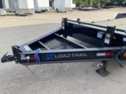 2025 Load Trail cb