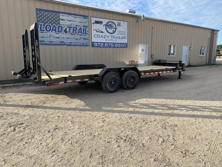 2025 Load Trail cb