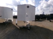NEW 2024 WELLS CARGO 6X12 ROAD FORCE ENCLOSED CARGO TRAILER
