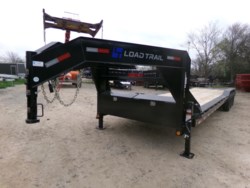 New 2024 Load Trail GC 102x32 Tri Axle Gooseneck Equipment Trailer 21K LB available in Greenville, Texas