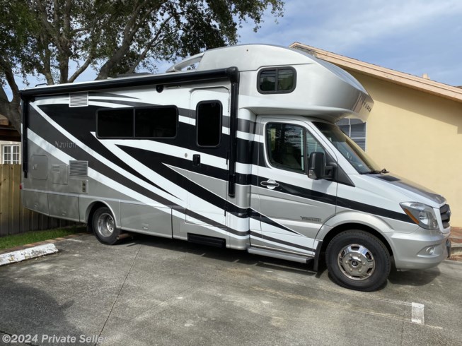 Used 2016 Itasca Navion available in Delray Beach, Florida