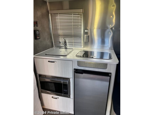 2020 Bambi 16RB by Airstream from For Sale By Owner in Boulder, Colorado