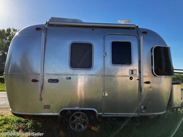 Used 2020 Airstream Bambi 16RB available in Boulder, Colorado
