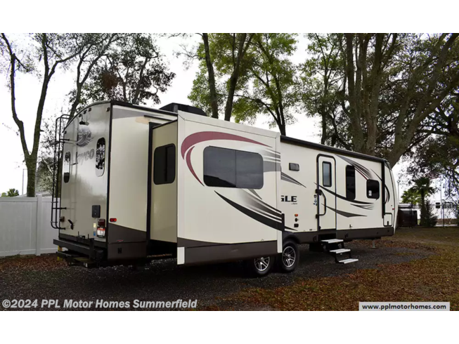 2016 Jayco Eagle 318RETS - Used Travel Trailer For Sale by PPL Motor Homes in Summerfield, Florida