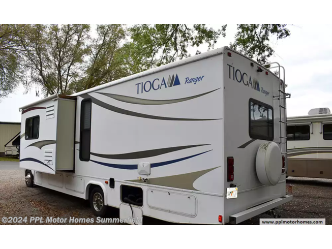 2011 Fleetwood Tioga Ranger 31M - Used Class C For Sale by PPL Motor Homes in Summerfield, Florida