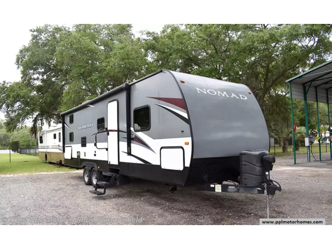 Used 2016 Skyline Nomad 288BH available in Summerfield, Florida