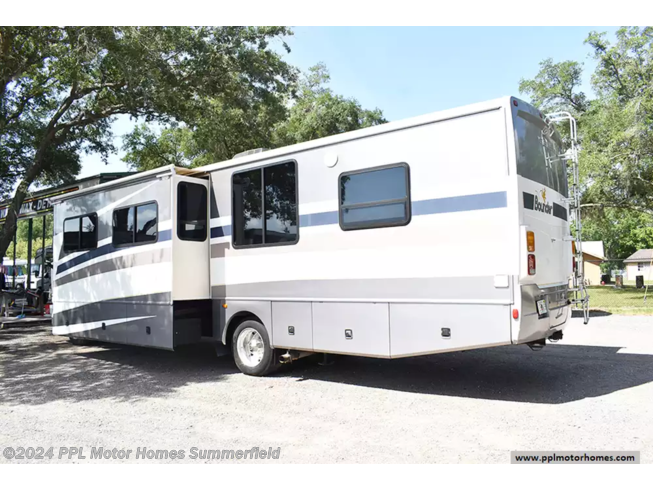 2006 Bounder 36Z by Fleetwood from PPL Motor Homes in Summerfield, Florida