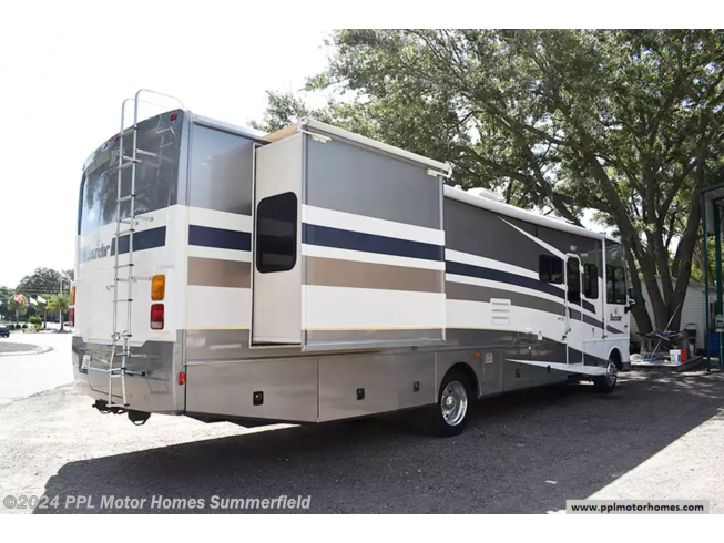 Used 2006 Fleetwood Bounder 36Z available in Summerfield, Florida