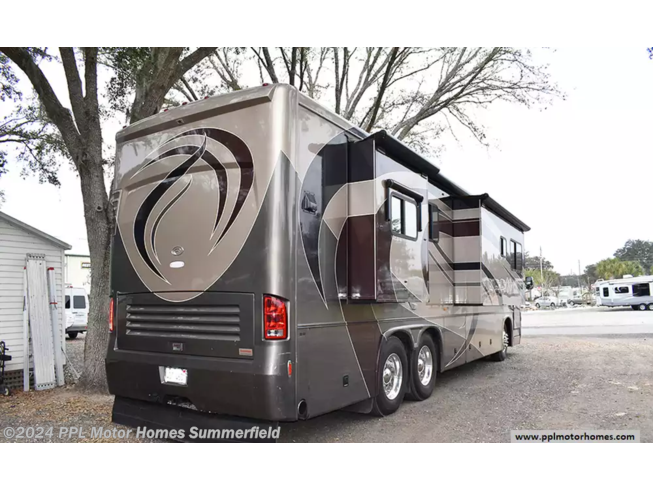 2005 Allure ALLURE 470 by Country Coach from PPL Motor Homes in Summerfield, Florida