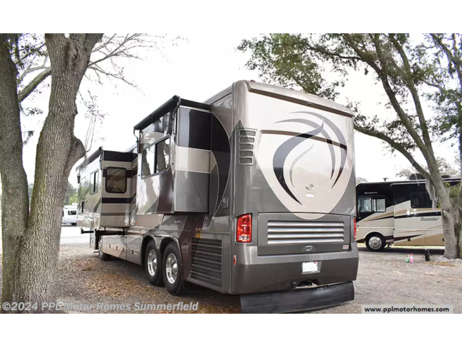 2005 Country Coach Allure ALLURE 470 - Used Diesel Pusher For Sale by PPL Motor Homes in Summerfield, Florida