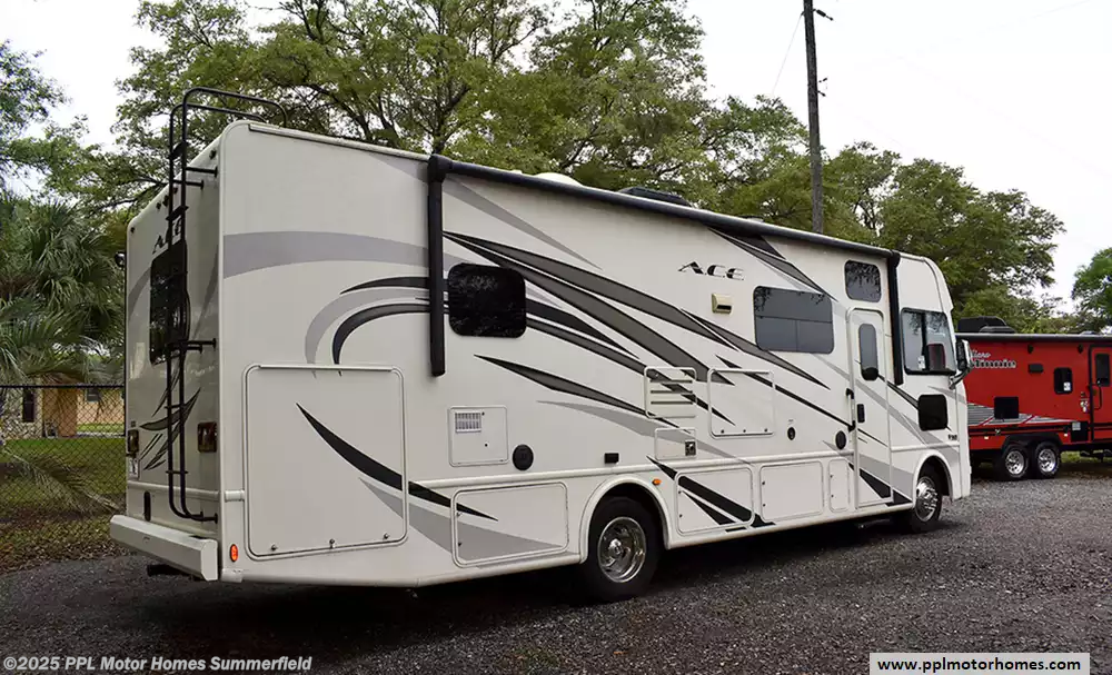 2018 Thor Ace 30.3 RV for Sale in Summerfield, FL 34491 | A129SF ...