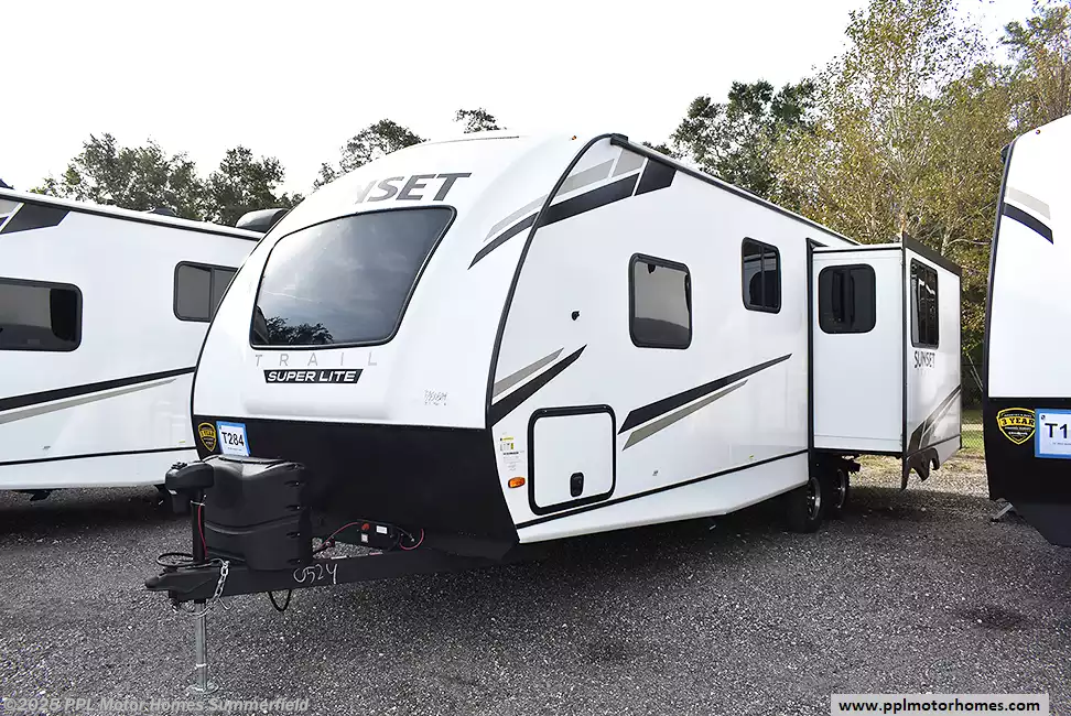 2023 CrossRoads Sunset Trail 256RK RV for Sale in Summerfield, FL 34491
