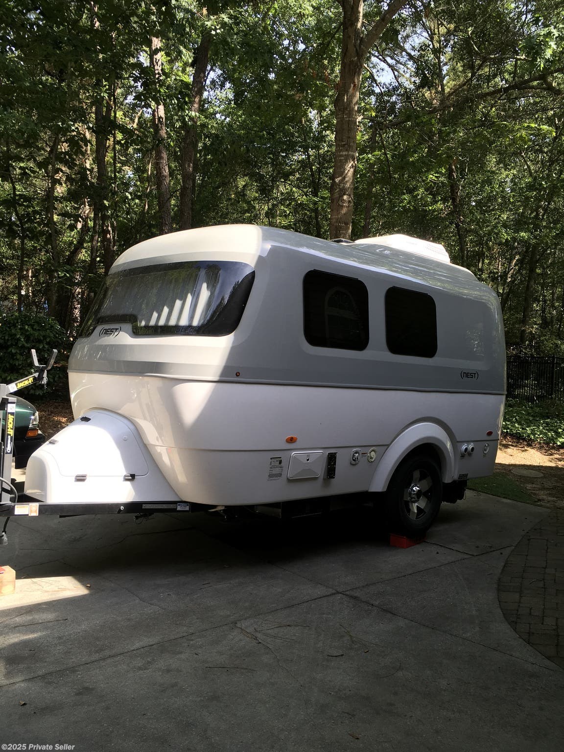 2020 Airstream Nest 16FB RV for Sale in Aiken, SC 29803