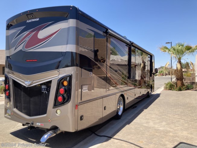 2019 Fleetwood Pace Arrow 36U - Used Class A For Sale by Randy in Yuma , Arizona