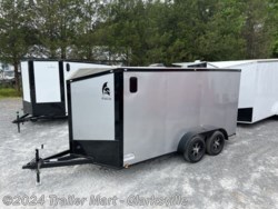 New 2022 Spartan 7X14 TA Enclosed Cargo available in Clarksville, Tennessee