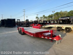 New 2022 CAM Superline 7X18TA CAM EQUIPMENT available in Clarksville, Tennessee