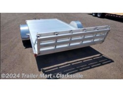 New 2022 Mission Trailers 7 X14AR 2.0SA available in Clarksville, Tennessee
