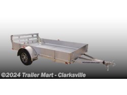 New 2022 Alcom Offroad 6.5&apos; X12AR 2.0 available in Clarksville, Tennessee