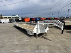 New 2023 Delco 35+5 22GN ULTIMATE HOTSHOTTER available in Clarksville, Tennessee