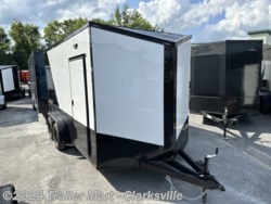 New 2023 Trailer Mart 7x14 BEST 14&apos; DEAL ON THE MARKET - 7&apos; TALL available in Clarksville, Tennessee
