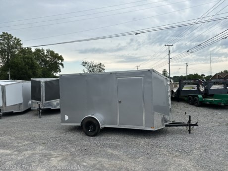 &lt;p&gt;&lt;strong&gt;Brand new 6&#39; wide x 12&#39; long x 6&#39;3&quot; tall enclosed trailer made by High Country Cargo.&amp;nbsp;&lt;/strong&gt;&lt;/p&gt;
&lt;p&gt;1-3500lb axle&lt;br&gt;Ramp rear door&lt;br&gt;Side entrance door with RV latch and bar latch&lt;br&gt;HD framing&lt;br&gt;Lots of extra LED exterior lights&lt;br&gt;12&#39; of box plus the wedge&lt;br&gt;4-d-rings installed&lt;br&gt;5 year warranty&amp;nbsp;&lt;br&gt;Semi-screwless exterior&lt;br&gt;much more!&lt;/p&gt;
&lt;p&gt;&amp;nbsp;&lt;/p&gt;
&lt;p&gt;Backed by our&amp;nbsp;&lt;em&gt;&lt;strong&gt;lifetime warranty&lt;/strong&gt;&lt;/em&gt;, you can work relentlessly with the peace of mind that Trailer-Mart provides!&lt;/p&gt;
&lt;p&gt;&amp;nbsp;&lt;/p&gt;
&lt;p&gt;&lt;em&gt;&lt;strong&gt;LIKE ALL OF OUR UNITS, WE OFFER SUPER LOW MONTHLY PAYMENT OPTIONS TO QUALIFIED BUYERS.&amp;nbsp; NO OTHER DEALER WILL WORK AS HARD AS WE DO TO ENSURE EACH AND EVERY CUSTOMER THE VERY BEST FINANCING OPTIONS AVAILABLE!&amp;nbsp;&amp;nbsp;&lt;/strong&gt;&lt;/em&gt;&lt;/p&gt;
&lt;p&gt;&amp;nbsp;&lt;/p&gt;
&lt;p&gt;&lt;em&gt;&lt;strong&gt;AS AN ALTERNATIVE TO OUR STANDARD FINANCING, WE ALSO OFFER THE NO CREDIT CHECK FINANCING PROGRAM.&amp;nbsp;AKA: RENT TO OWN.&amp;nbsp;&lt;/strong&gt;&lt;/em&gt;&lt;/p&gt;
&lt;p&gt;&lt;em&gt;&lt;strong&gt;(To participating states)&lt;/strong&gt;&lt;/em&gt;&lt;/p&gt;