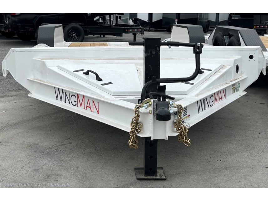 New 2024 RawMaxx Trailers available in Clarksville, Tennessee