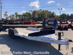 New 2024 RawMaxx 8.5&apos; x 20&apos; Gravity Tilt available in Clarksville, Tennessee