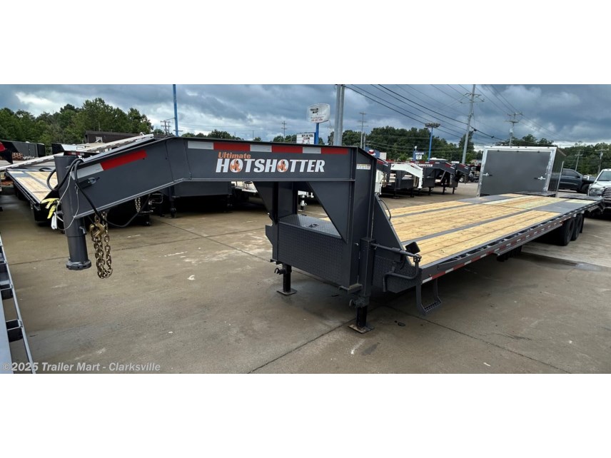 New 2023 Caliber 35+5  ULTIMATE HOTSHOTTER PACKAGE available in Clarksville, Tennessee