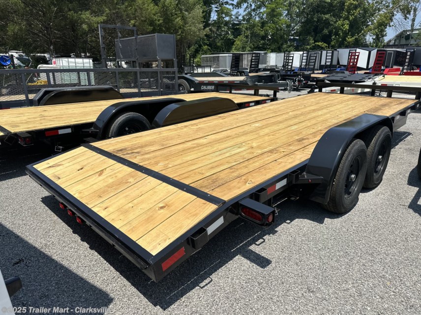 New 2023 Piggyback MetalWorks available in Clarksville, Tennessee