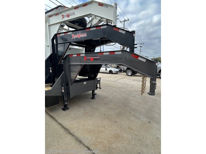New 2023 Trailmaxx 35+5 GN Ultimate Hot Shotter Package available in Clarksville, Tennessee