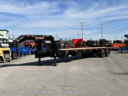New 2023 Trailmaxx 40ft Full Tilt Ultimate Road Warrior available in Clarksville, Tennessee