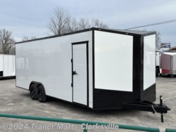 New 2023 High Country Cargo 8.5X24 Blackout Car Hauler available in Clarksville, Tennessee