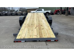 New 2026 Rice Trailers 16+6 7Ton Split Tilt available in Clarksville, Tennessee