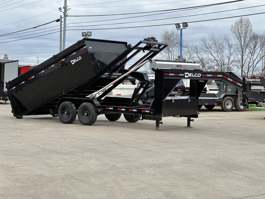 New 2023 Delco R314 available in Clarksville, Tennessee