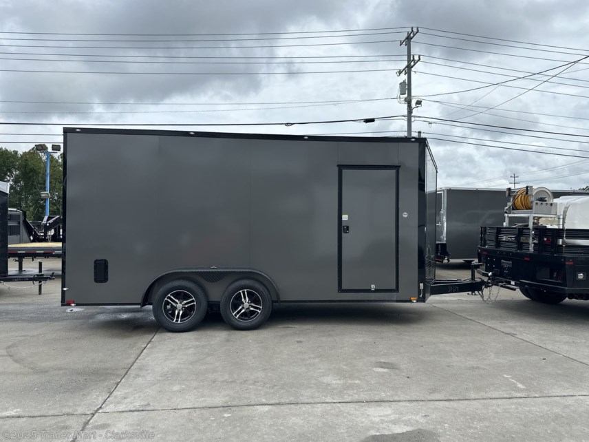 New 2022 Spartan SP7X16TA available in Clarksville, Tennessee