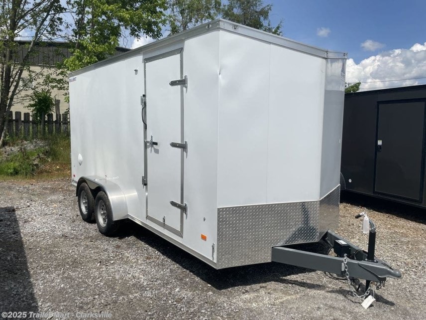 New 2022 Haul About Panther 7X16TA available in Clarksville, Tennessee