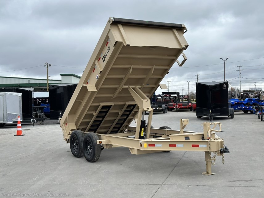 New 2024 Delco D314 available in Clarksville, Tennessee