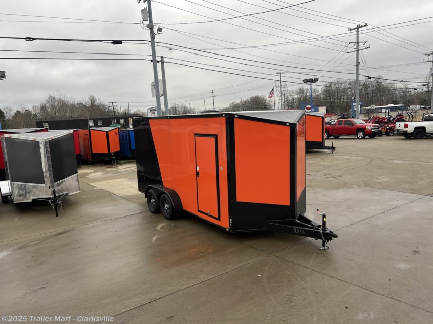 New 2022 Spartan SP7X16TA available in Clarksville, Tennessee