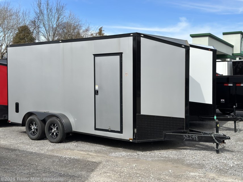New 2022 Spartan 7X16TA available in Clarksville, Tennessee
