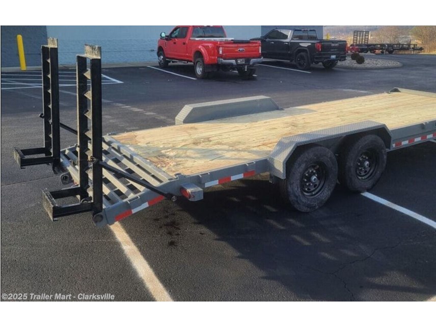 New 2023 CAM Superline P7EC182C available in Clarksville, Tennessee