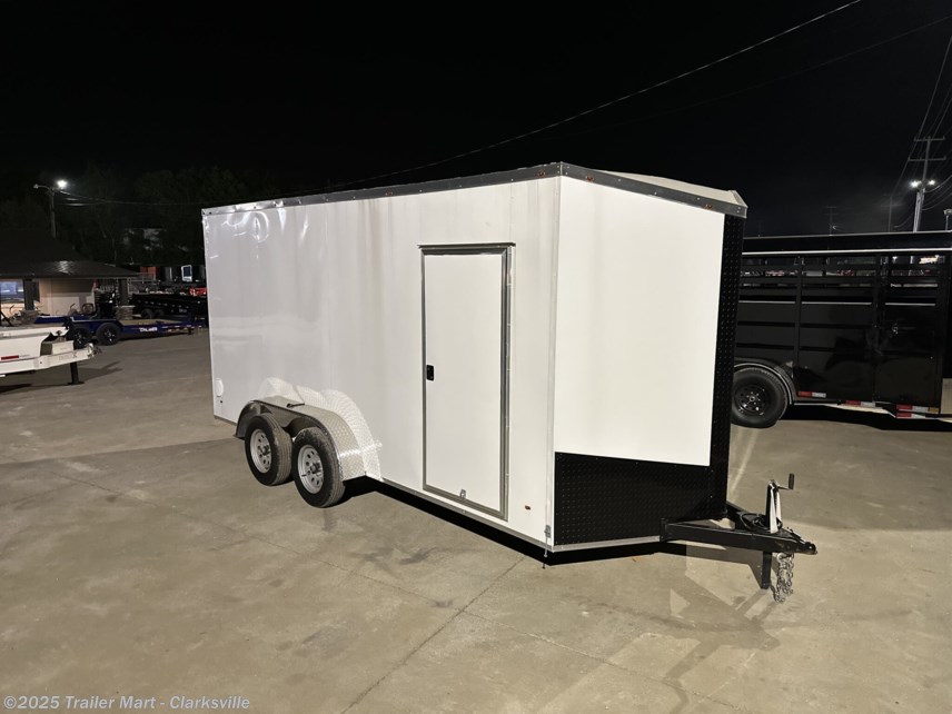 New 2022 High Country Cargo 7X16TA2 available in Clarksville, Tennessee