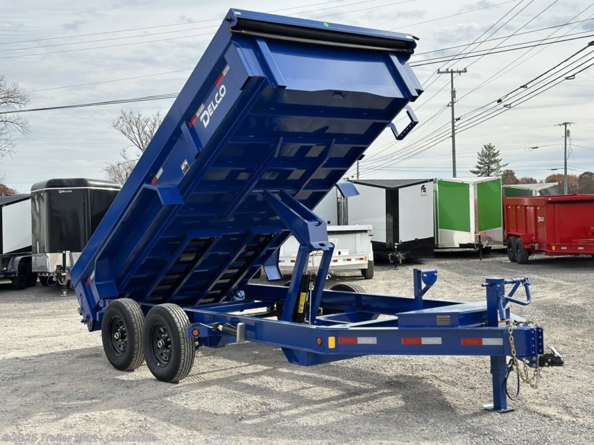 New 2024 Delco D314 available in Clarksville, Tennessee