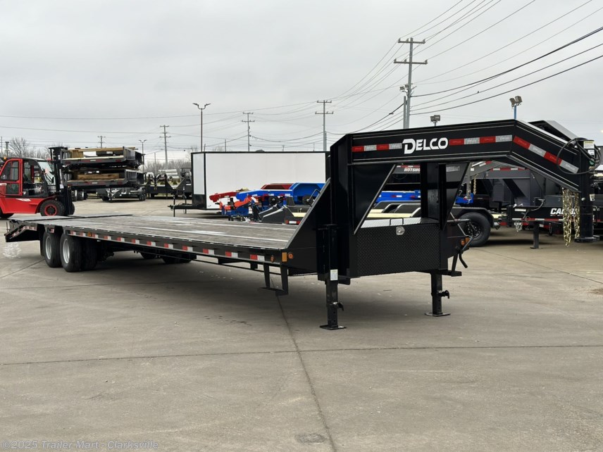 New 2023 Delco FD40 available in Clarksville, Tennessee