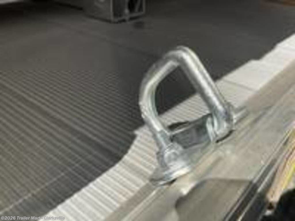 New 2022 Alcom Offroad All Aluminum 7x14 Utility available in Clarksville, Tennessee