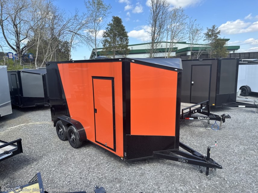 New 2022 Spartan SP7X14TA available in Clarksville, Tennessee