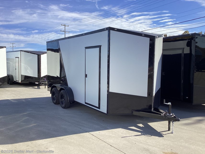 New 2024 High Country Cargo 7X14TA2 available in Clarksville, Tennessee