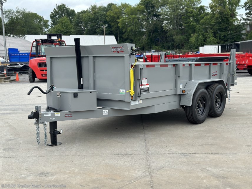 New 2025 Forest River FAHDL716TA6 available in Clarksville, Tennessee