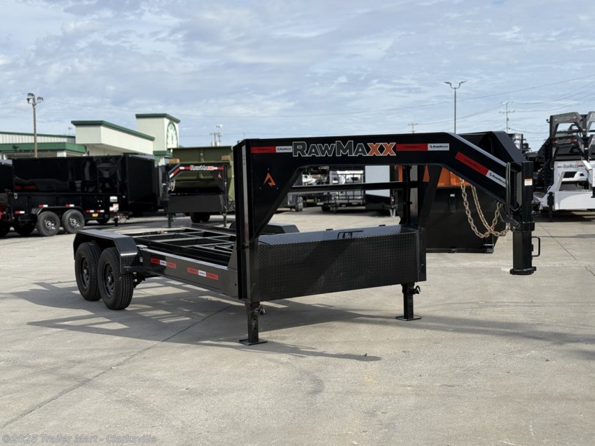 New 2025 RawMaxx RDX16GN14K available in Clarksville, Tennessee
